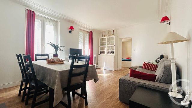 appartement - FONTENAY SOUS BOIS - 94