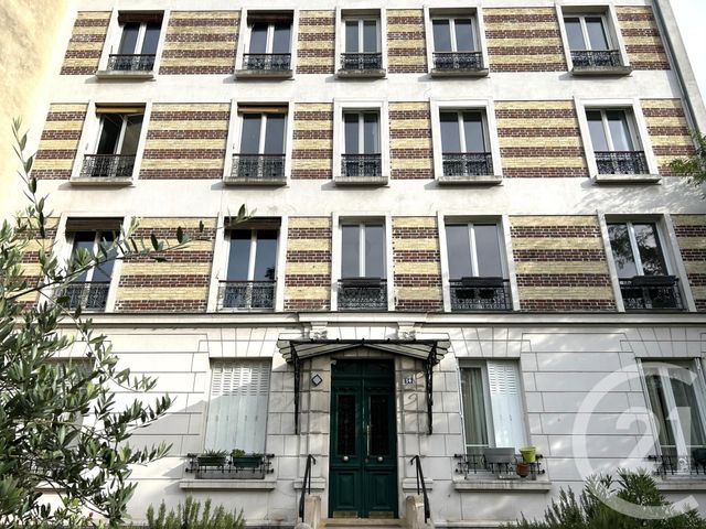 Chambre à vendre - 1 pièce - 6,40 m2 - Vincennes - 94 - ILE-DE-FRANCE