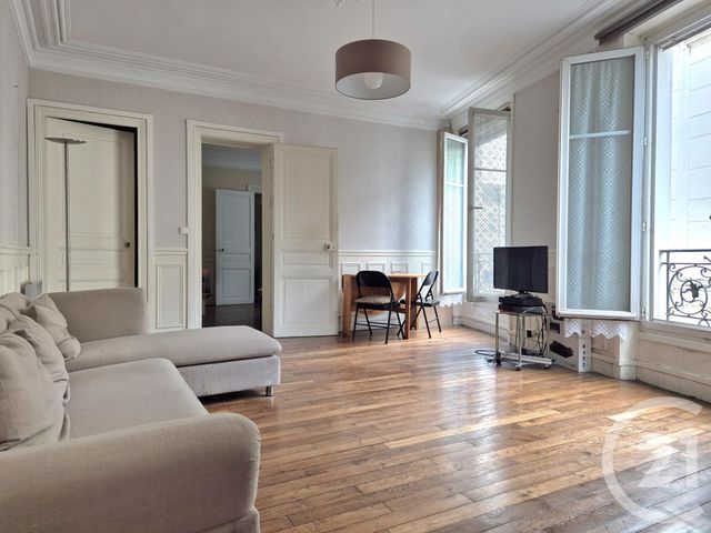 Appartement F3 à vendre - 3 pièces - 63,02 m2 - Vincennes - 94 - ILE-DE-FRANCE