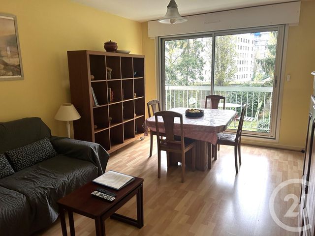 Appartement F3 à louer - 3 pièces - 55,63 m2 - Vincennes - 94 - ILE-DE-FRANCE