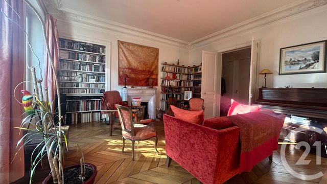 Appartement à vendre PARIS