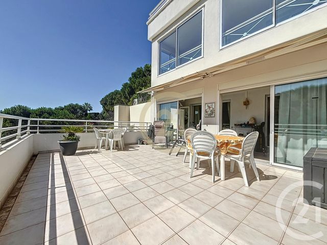 appartement - CANNES LA BOCCA - 06