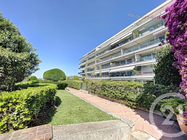 appartement - CANNES LA BOCCA - 06