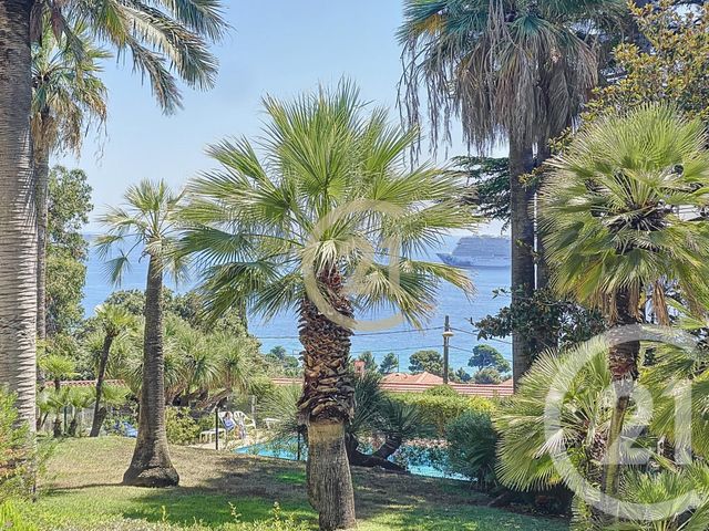 Appartement F4 à vendre - 3 pièces - 97,37 m2 - Cannes - 06 - PROVENCE-ALPES-COTE-D-AZUR