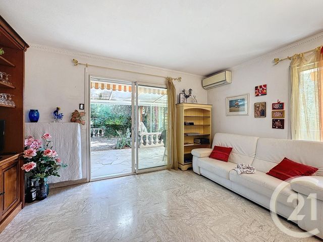 appartement - CANNES LA BOCCA - 06