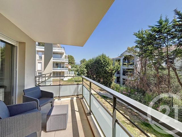 appartement - CANNES LA BOCCA - 06