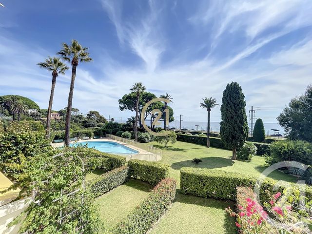 Appartement F2 à vendre - 2 pièces - 54,29 m2 - Cannes La Bocca - 06 - PROVENCE-ALPES-COTE-D-AZUR