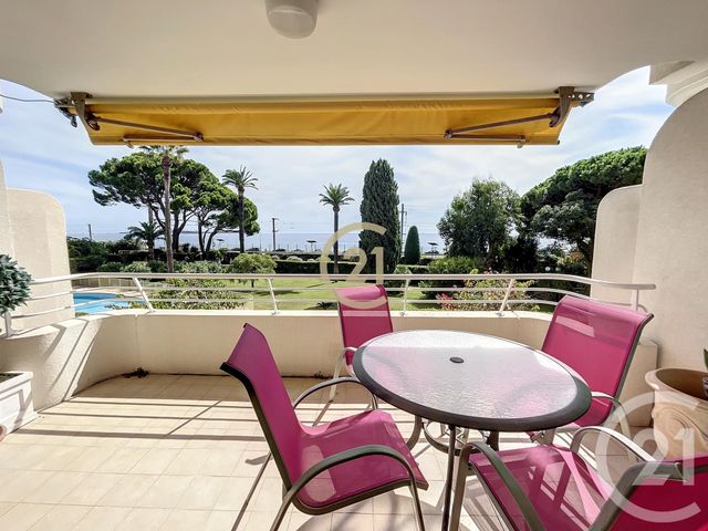 appartement - CANNES LA BOCCA - 06