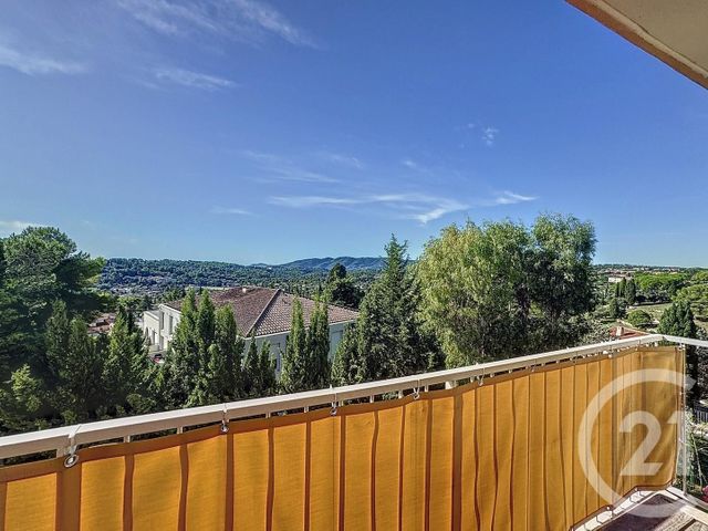 Appartement F4 à vendre - 4 pièces - 72,71 m2 - Grasse - 06 - PROVENCE-ALPES-COTE-D-AZUR