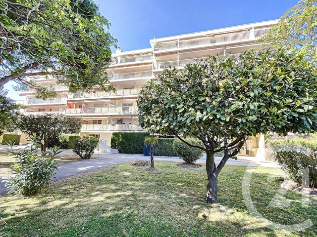 appartement - CANNES LA BOCCA - 06