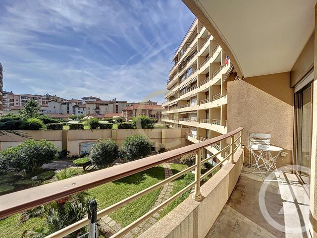 appartement - CANNES LA BOCCA - 06