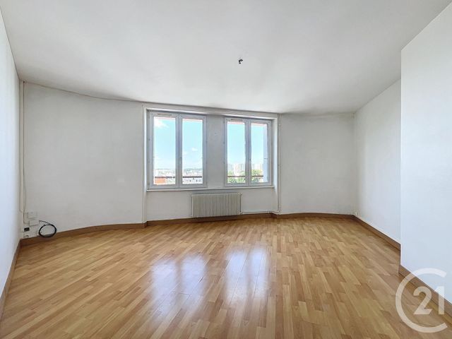 appartement à vendre - 4 pièces - 88,88 m2 - Brest - 29 - BRETAGNE