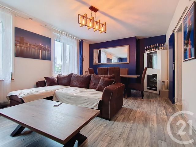 Appartement T3 à vendre - 3 pièces - 68 m2 - Brest - 29 - BRETAGNE