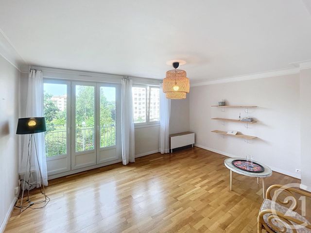 Prix immobilier BREST - Photo d’un appartement vendu