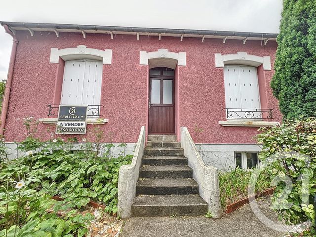 Maison à vendre BREST