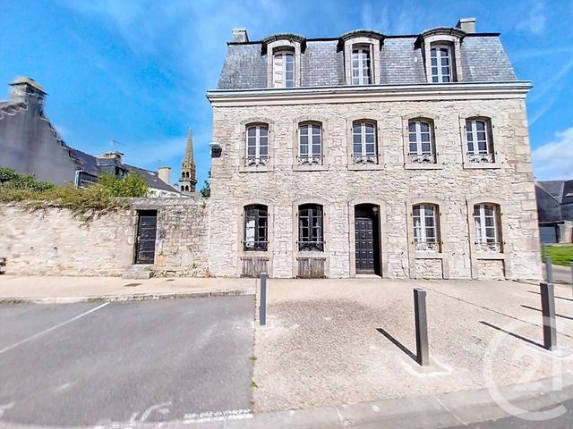 Maison à vendre - 10 pièces - 216 m2 - Ploudalmezeau - 29 - BRETAGNE