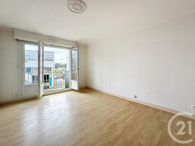 Appartement T3 à vendre - 3 pièces - 62 m2 - Brest - 29 - BRETAGNE