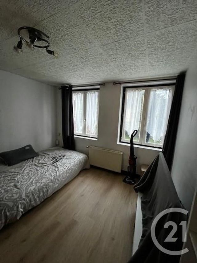 Maison à vendre - 3 pièces - 60 m2 - Hellemmes Lille - 59 - NORD-PAS-DE-CALAIS