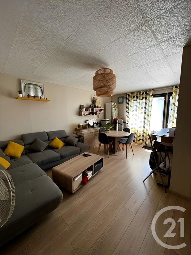 Appartement F3 à vendre - 3 pièces - 56,03 m2 - Hellemmes Lille - 59 - NORD-PAS-DE-CALAIS