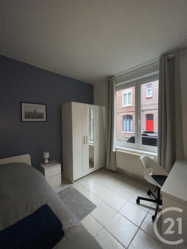 appartement - HELLEMMES LILLE - 59