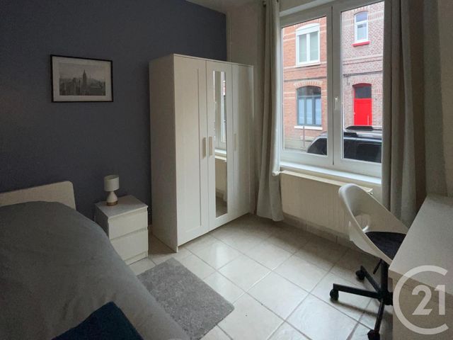 appartement - HELLEMMES LILLE - 59