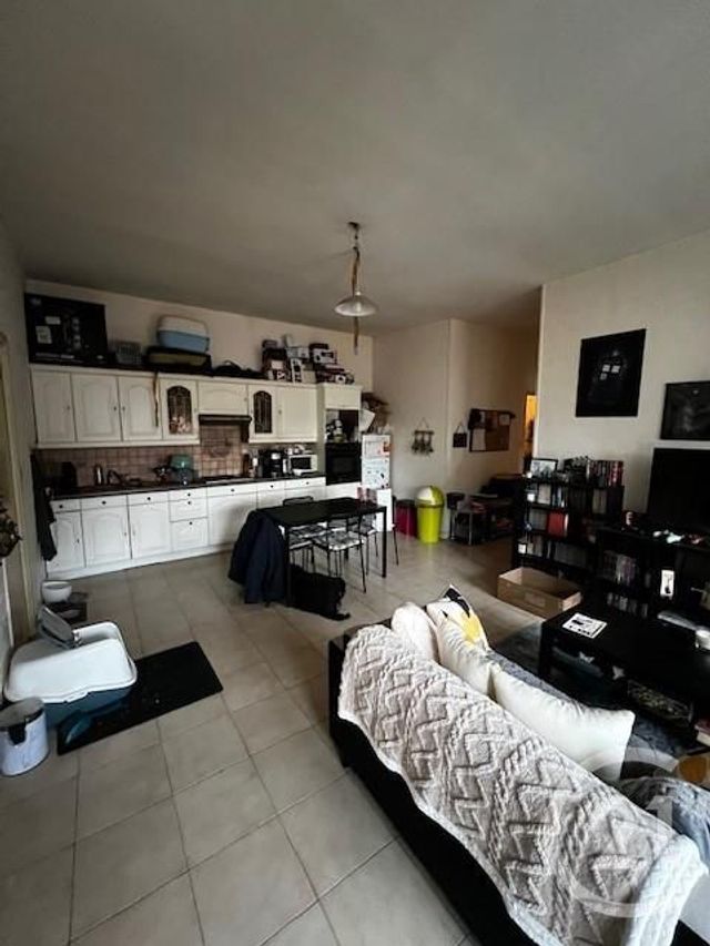 Appartement à vendre HELLEMMES LILLE