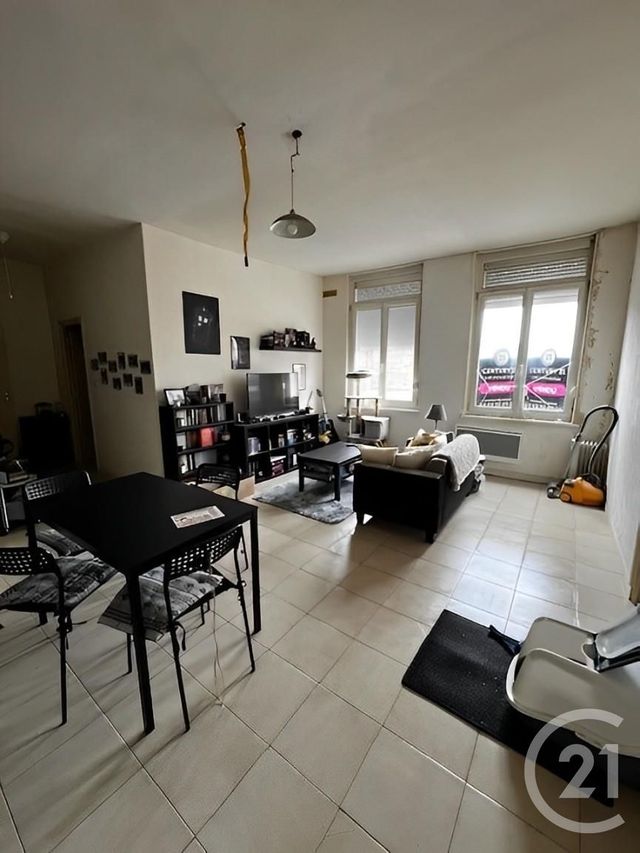 appartement - HELLEMMES LILLE - 59