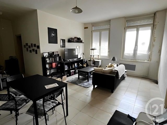 appartement - HELLEMMES LILLE - 59