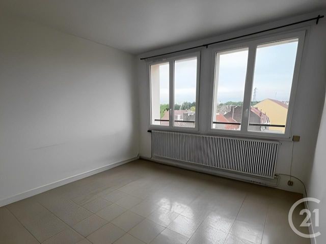 appartement - HELLEMMES LILLE - 59