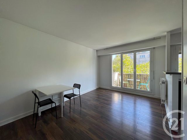 Appartement T2 à louer - 2 pièces - 40,02 m2 - Boulogne Billancourt - 92 - ILE-DE-FRANCE