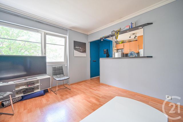 Appartement T3 à vendre - 3 pièces - 51,16 m2 - Boulogne Billancourt - 92 - ILE-DE-FRANCE