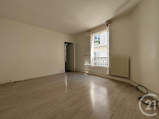 Appartement F2 à vendre - 2 pièces - 35,20 m2 - Boulogne Billancourt - 92 - ILE-DE-FRANCE