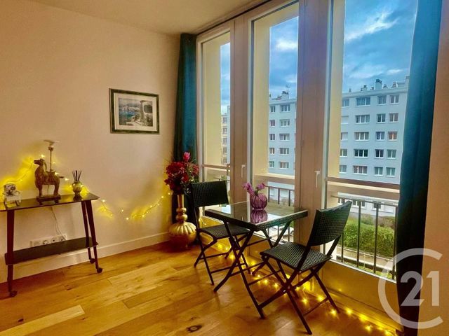 appartement - BOULOGNE BILLANCOURT - 92