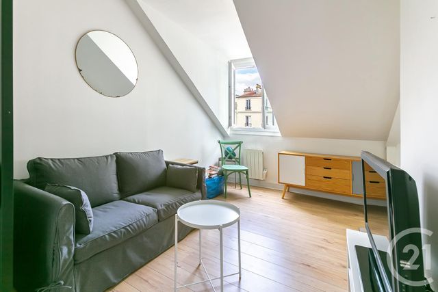 Appartement T2 à louer - 2 pièces - 24,41 m2 - Boulogne Billancourt - 92 - ILE-DE-FRANCE