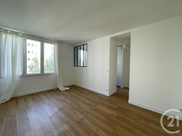 appartement - BOULOGNE BILLANCOURT - 92