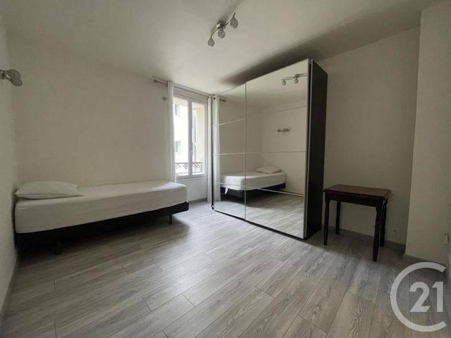 appartement - BOULOGNE BILLANCOURT - 92