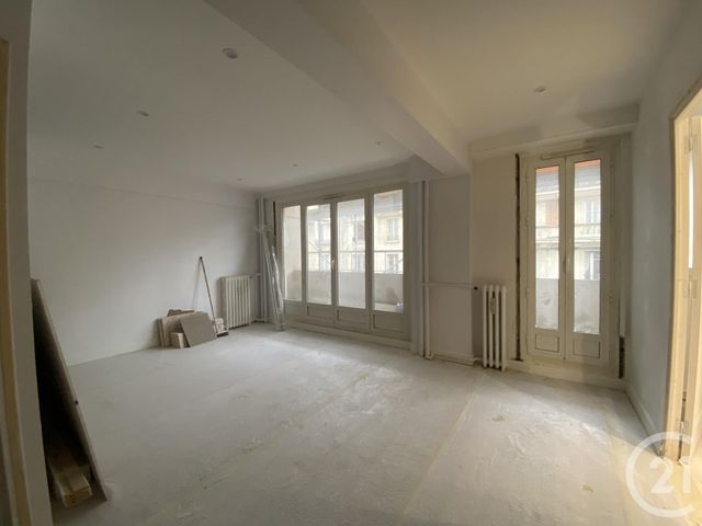 appartement - PARIS - 75017