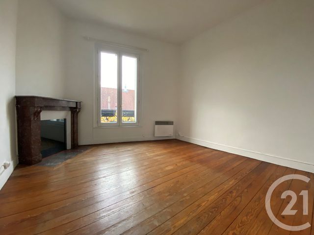 Appartement F3 à vendre LE VESINET