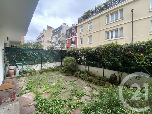 appartement - BOULOGNE BILLANCOURT - 92