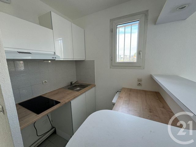 appartement - MONTPELLIER - 34