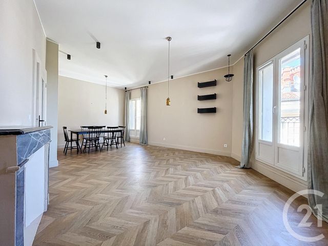 Appartement F5 à vendre - 4 pièces - 87,80 m2 - Montpellier - 34 - LANGUEDOC-ROUSSILLON