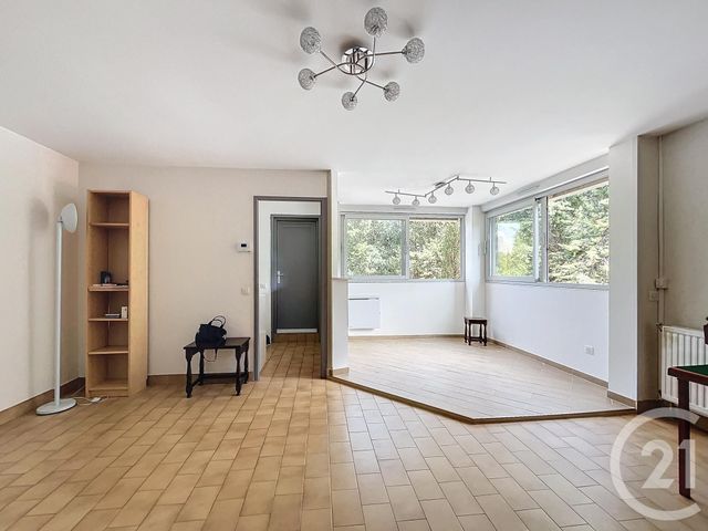 Appartement F3 à vendre - 3 pièces - 55 m2 - Montpellier - 34 - LANGUEDOC-ROUSSILLON