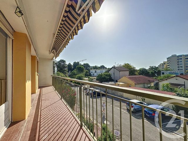 Appartement F2 à vendre - 2 pièces - 42,57 m2 - Montpellier - 34 - LANGUEDOC-ROUSSILLON