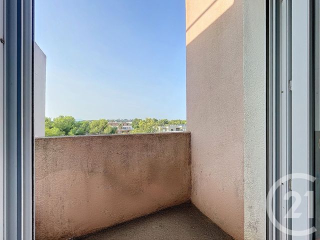 appartement - MONTPELLIER - 34