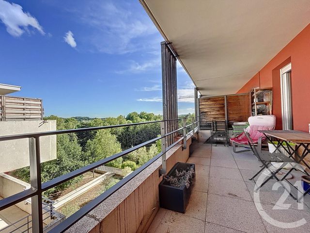 Appartement F3 à vendre - 3 pièces - 58 m2 - Juvignac - 34 - LANGUEDOC-ROUSSILLON