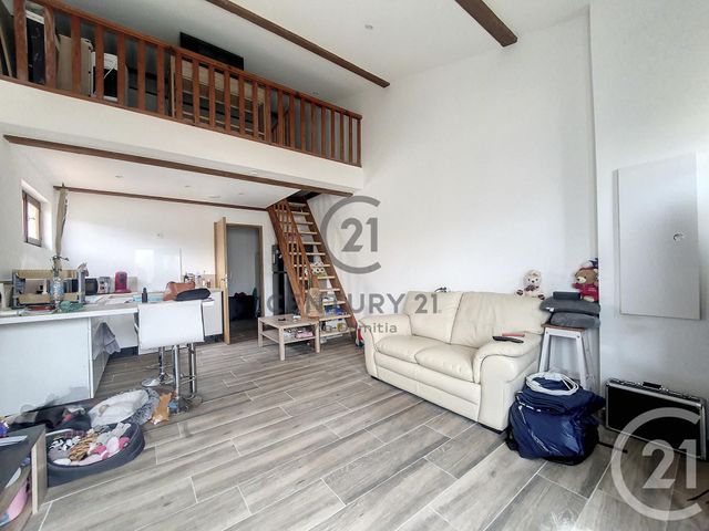 Appartement F2 à louer - 2 pièces - 35,78 m2 - Bouillargues - 30 - LANGUEDOC-ROUSSILLON