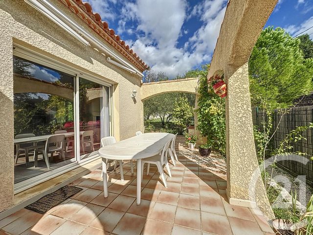 Maison à vendre - 4 pièces - 144,74 m2 - Montpellier - 34 - LANGUEDOC-ROUSSILLON