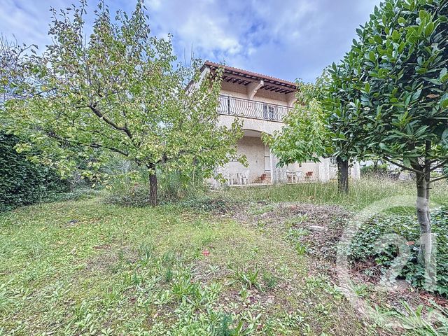 Maison à vendre - 5 pièces - 179 m2 - Grabels - 34 - LANGUEDOC-ROUSSILLON