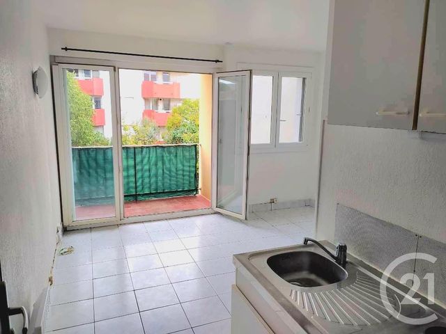 Appartement Studio à vendre - 1 pièce - 15,88 m2 - Montpellier - 34 - LANGUEDOC-ROUSSILLON