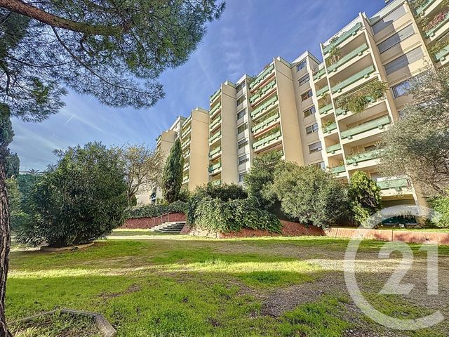 Appartement F2 à vendre - 2 pièces - 48,22 m2 - Montpellier - 34 - LANGUEDOC-ROUSSILLON